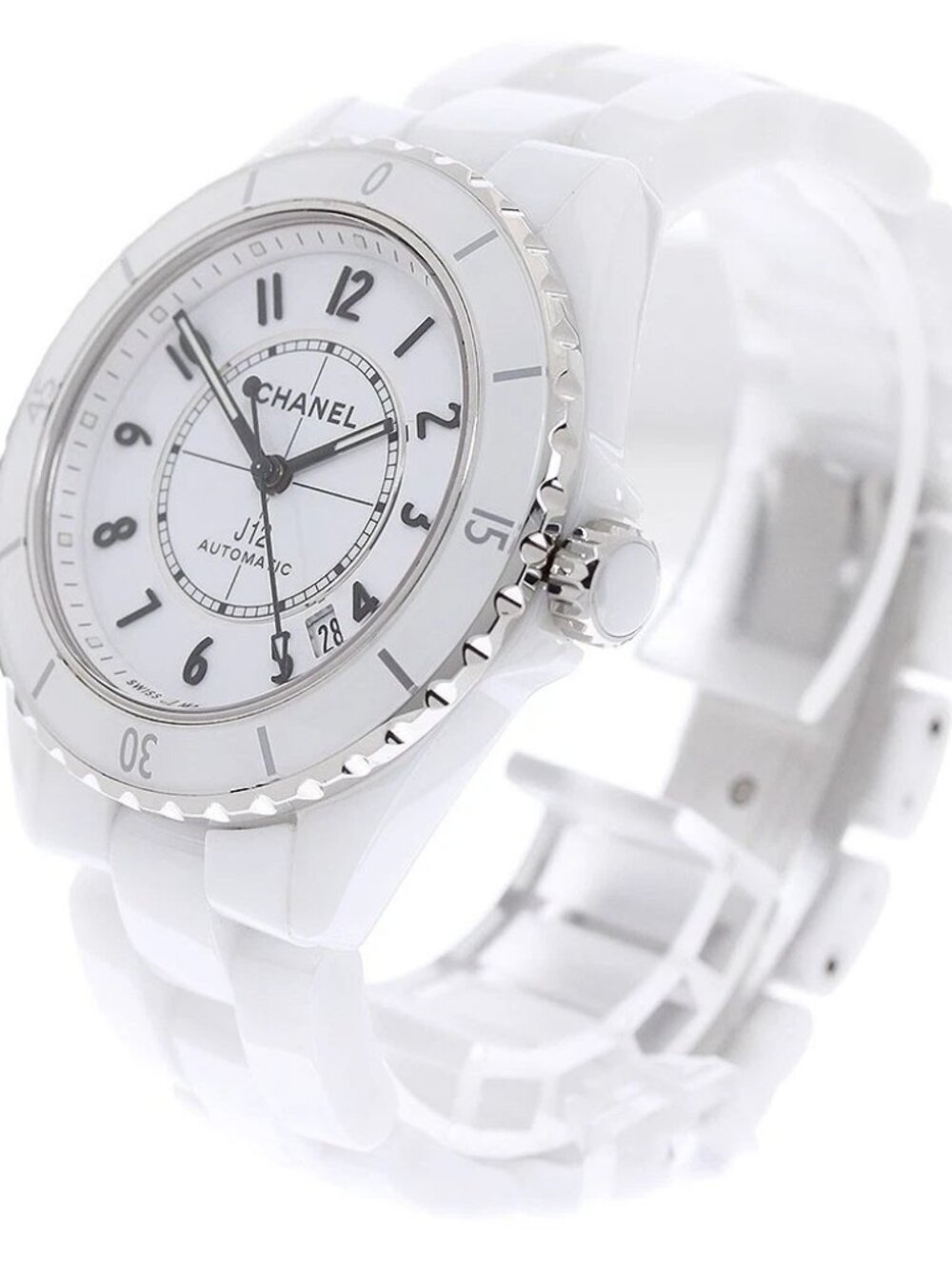 CHANEL J12
